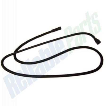 Whirlpool WP99002652 Whirlpool Drain Hose WP99002652